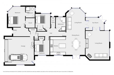 Photo of property in 18 Park Lane, Waitara, 4320