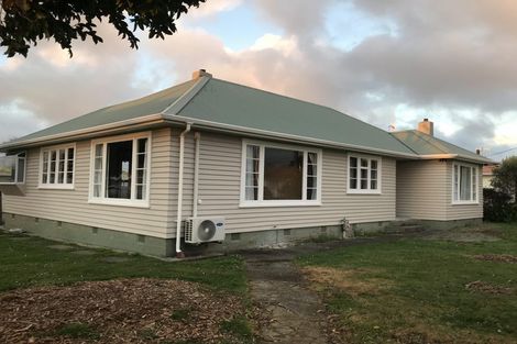 Photo of property in 27 Dorset Street, Levin, 5510