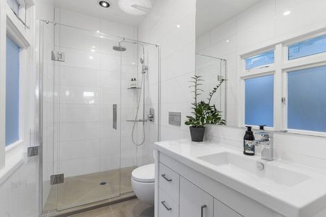 Photo of property in 205 St Andrews Road, Epsom, Auckland, 1023