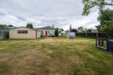 Photo of property in 22 Talbot Road, Fairlie, 7925