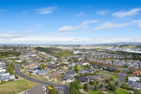 Photo of property in 18 Gyle Place, Pyes Pa, Tauranga, 3112