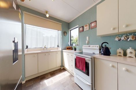 Photo of property in 21a Chester Street, Levin, 5510