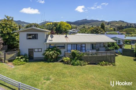 Photo of property in 45a Martin Road, Waihi, 3610