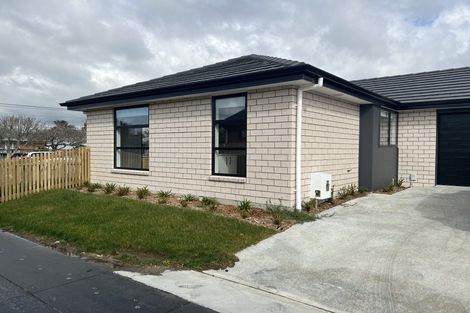 Photo of property in 1a Edinburgh Road, Hillcrest, Hamilton, 3216