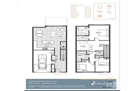 Photo of property in 13 Sierra Pine Road, Hobsonville, Auckland, 0616