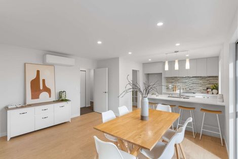 Photo of property in 18 Harry Manship Crescent, Halswell, Christchurch, 8025