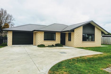 Photo of property in 36a Farmers Road, Matamata, 3400
