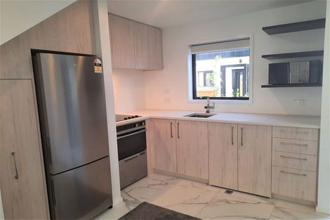 Photo of property in 8/16 Nova Place, Christchurch Central, Christchurch, 8011