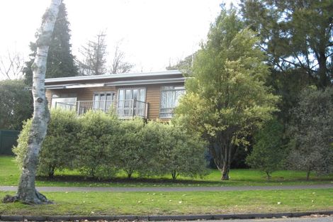 Photo of property in 24 Mata Place, Kinloch, Taupo, 3377