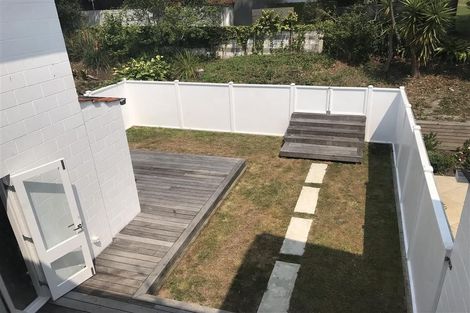 Photo of property in 96 Hepburn Street, Freemans Bay, Auckland, 1011