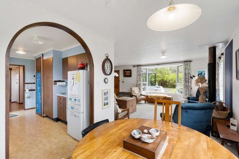 Photo of property in 333a Pounawea Road, Owaka, 9585