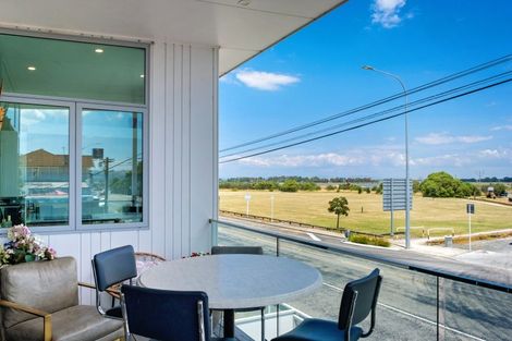 Photo of property in 82b Meeanee Quay, Westshore, Napier, 4110