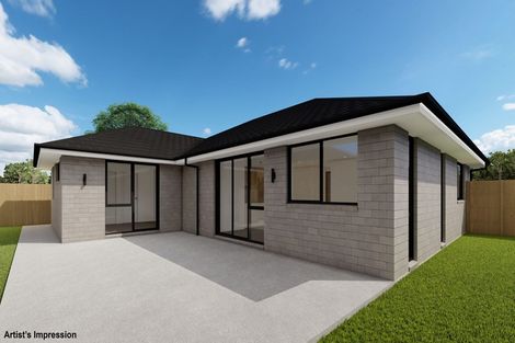 Photo of property in 23 Owaka Road, Wigram, Christchurch, 8025