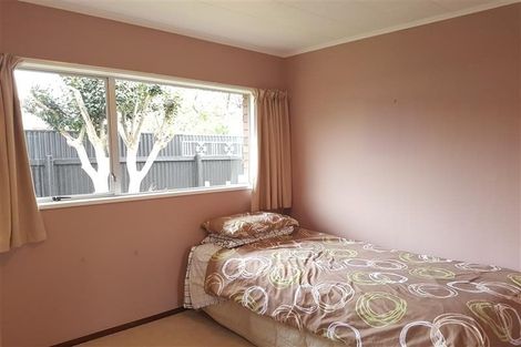 Photo of property in 336 College Street, West End, Palmerston North, 4410
