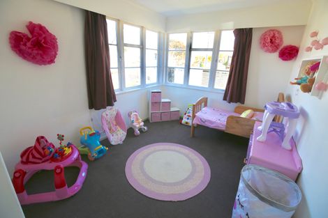 Photo of property in 58 Churchill Avenue, Maeroa, Hamilton, 3200