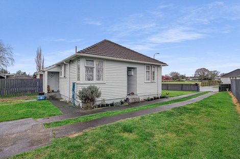 Photo of property in 9 Fraser Street, Huntly, 3700