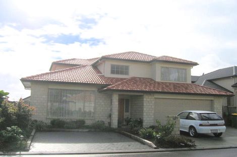 Photo of property in 6 Zara Court, Flat Bush, Auckland, 2016