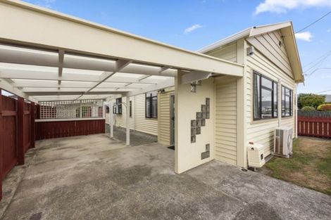 Photo of property in 361 Jackson Street, Petone, Lower Hutt, 5012