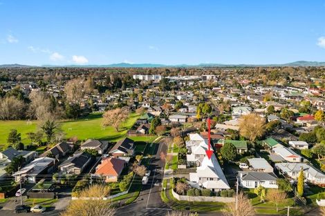 Photo of property in 2a Laurence Street, Queenwood, Hamilton, 3210