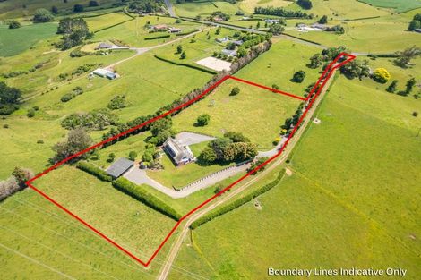 Photo of property in 255 Hetherington Road, Huntly, 3772