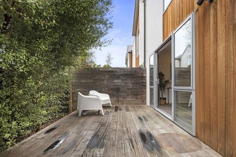 Photo of property in 480b Manchester Street, St Albans, Christchurch, 8014