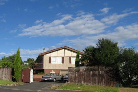 Photo of property in 12 Devonshire Road, Unsworth Heights, Auckland, 0632