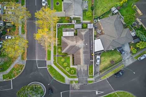 Photo of property in 79 Riverton Drive, Randwick Park, Auckland, 2105