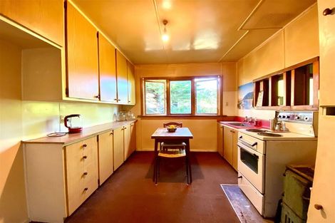 Photo of property in 693 Domett Road, Domett, Cheviot, 7382