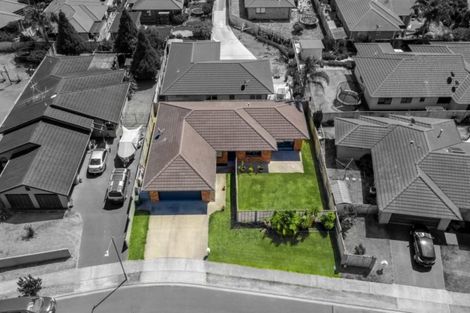 Photo of property in 6 The Glade, Papamoa Beach, Papamoa, 3118