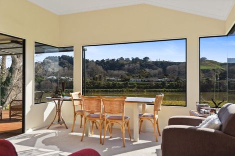Photo of property in 39 Riverbank Road, Okoia, Whanganui, 4573
