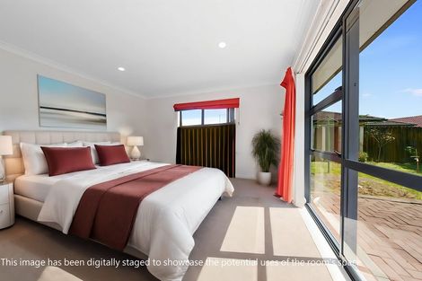 Photo of property in 20 Gransna Lane, East Tamaki, Auckland, 2013