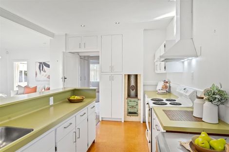 Photo of property in 37 Fairview Street, Somerfield, Christchurch, 8024