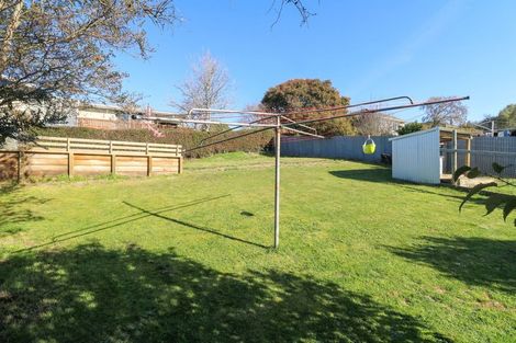 Photo of property in 24 Pukaki Street, Glenwood, Timaru, 7910