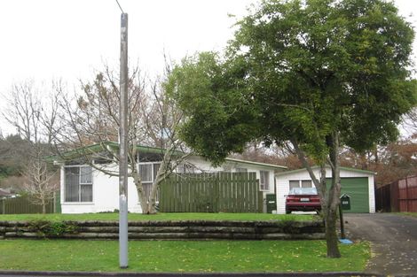 Photo of property in 35 Fairdale Avenue, Red Hill, Papakura, 2110