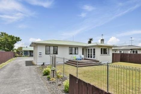 Photo of property in 26 Cosgrave Road, Papakura, 2110
