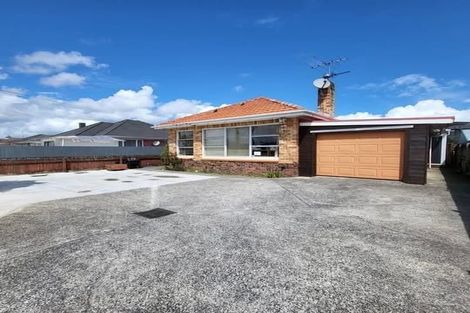 Photo of property in 170 Motatau Road, Papatoetoe, Auckland, 2025