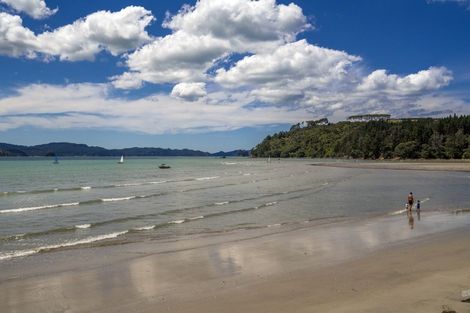 Photo of property in 153 Captain Cook Road, Cooks Beach, Whitianga, 3591