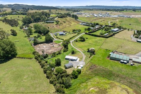 Photo of property in 42 Mccathie Road, Ruakaka, Whangarei, 0171