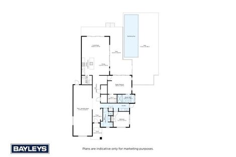 Photo of property in 411 Oaia Road, Muriwai, 0881