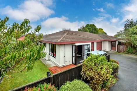 Photo of property in 154a Main South Road, Sockburn, Christchurch, 8042
