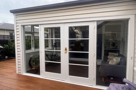 Photo of property in 1/155 Weston Road, St Albans, Christchurch, 8052