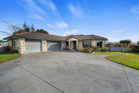 Photo of property in 7 Donelle Place, Te Puke, 3119