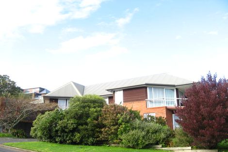 Photo of property in 1 Lucknow Place, Cashmere, Christchurch, 8022