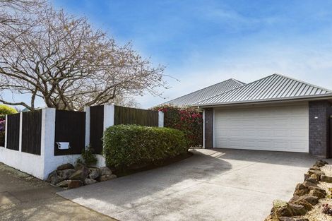 Photo of property in 33 Westlake Drive, Halswell, Christchurch, 8025