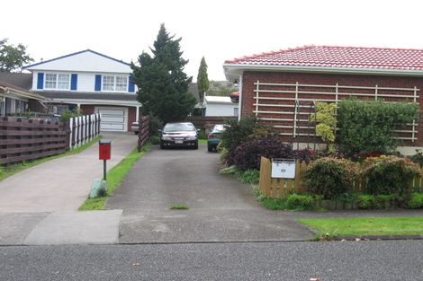 Photo of property in 1/38 Galsworthy Place, Bucklands Beach, Auckland, 2014