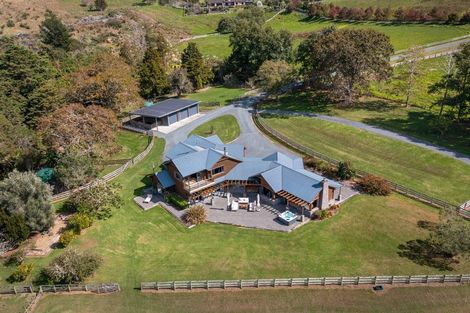 Photo of property in 135 Fiddlers Hill Road, Puhoi, Warkworth, 0994