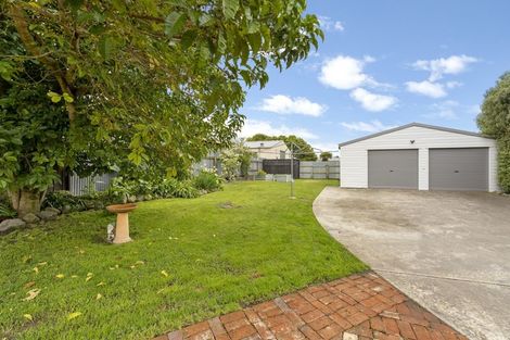 Photo of property in 39 Mako Mako Road, Levin, 5510