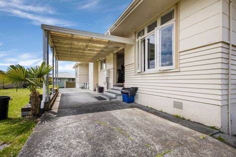 Photo of property in 17 Ruapehu Crescent, Taumarunui, 3920
