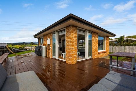 Photo of property in 167 Barrett Road, Whalers Gate, New Plymouth, 4310