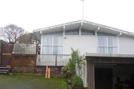 Photo of property in 22 Cosy Place, Howick, Auckland, 2014